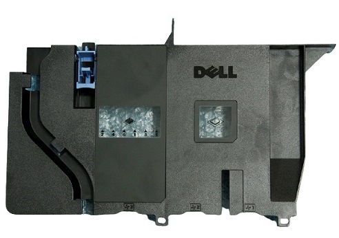 0X579K Dell Cooling Shroud for PowerEdge R310